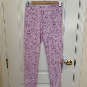 LuLaRoe Bambi and Thumper Leggings